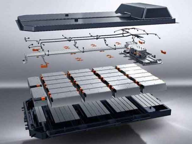 造作一部智能手机，必要使用几多矿产品？