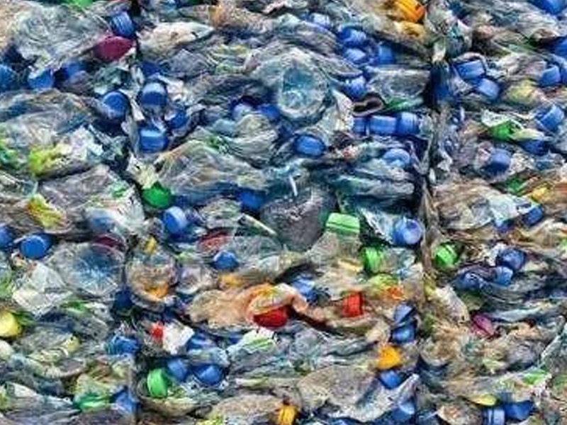 毫厘之间见功夫之塑料分选