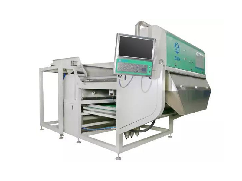 非金属矿为何这么火