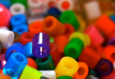 可分选塑料、金属、废旧玻璃、电路板等再生资料