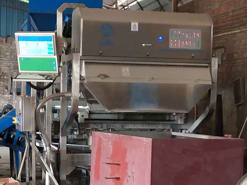 色选机|食品色选机|再生资源色选机|矿石色选机|履带色选机