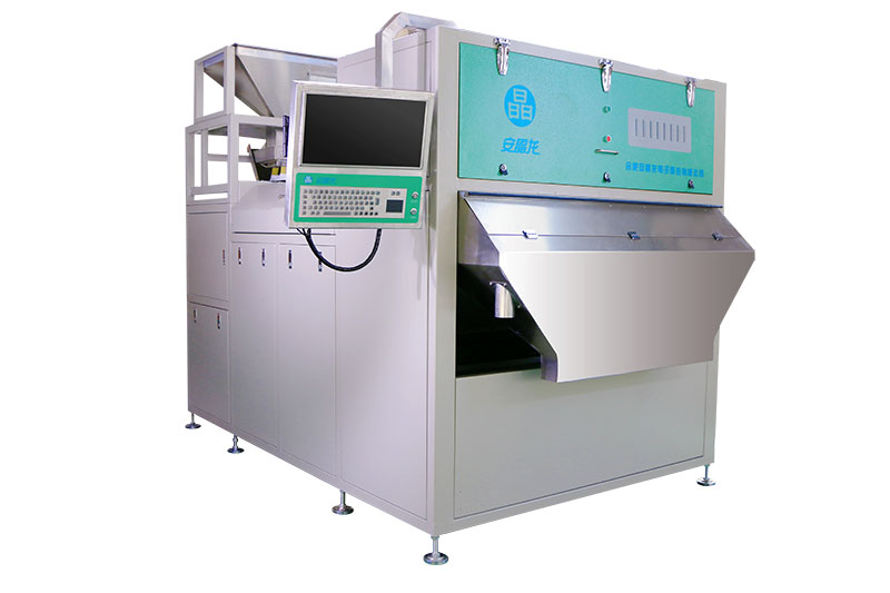 色选机|食品色选机|再生资源色选机|矿石色选机|履带色选机