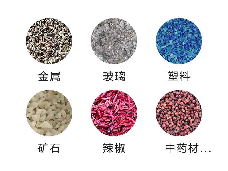 色选机|食品色选机|再生资源色选机|矿石色选机|履带色选机