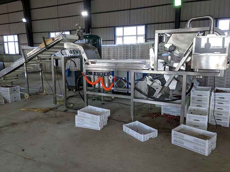 色选机|食品色选机|再生资源色选机|矿石色选机|履带色选机