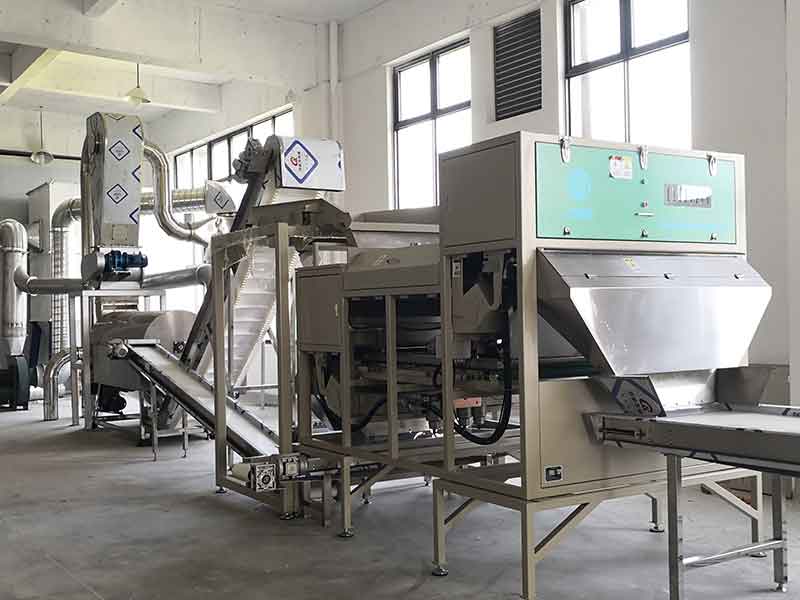 色选机|食品色选机|再生资源色选机|矿石色选机|履带色选机