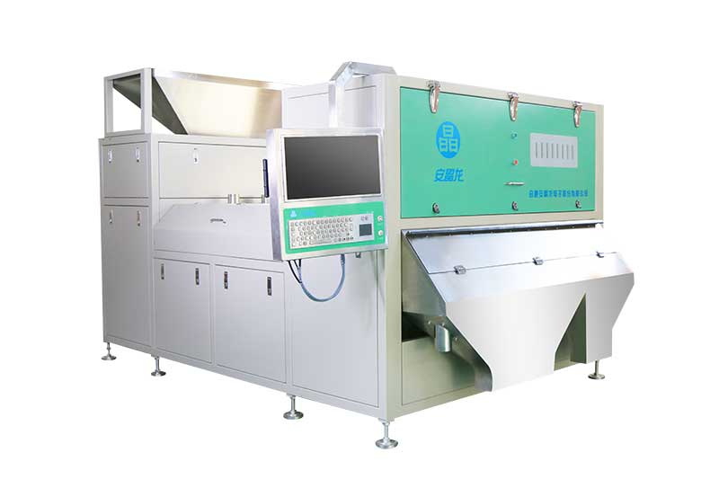 色选机|食品色选机|再生资源色选机|矿石色选机|履带色选机