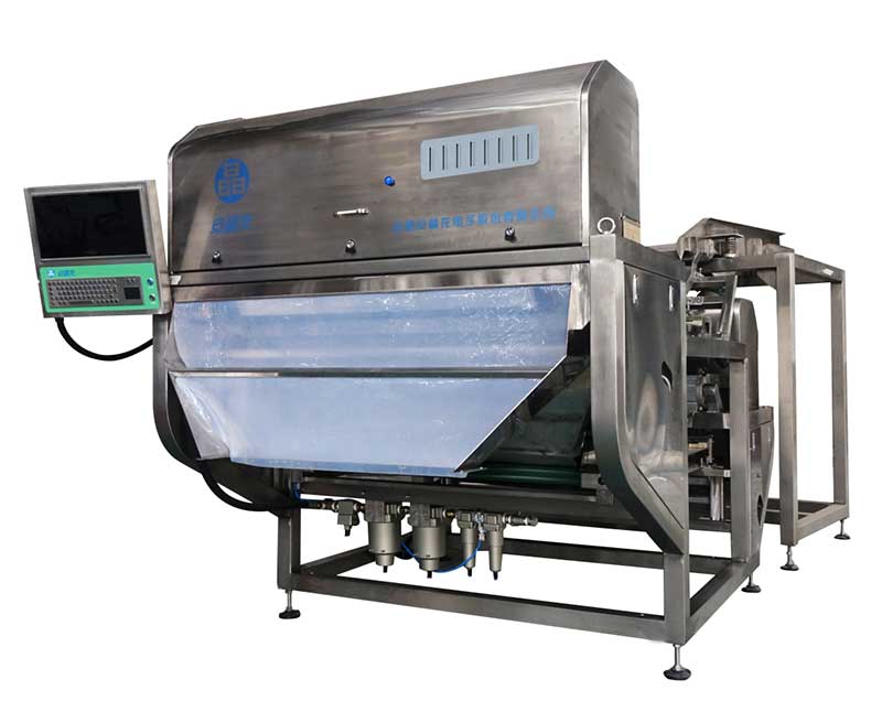 色选机|食品色选机|再生资源色选机|矿石色选机|履带色选机