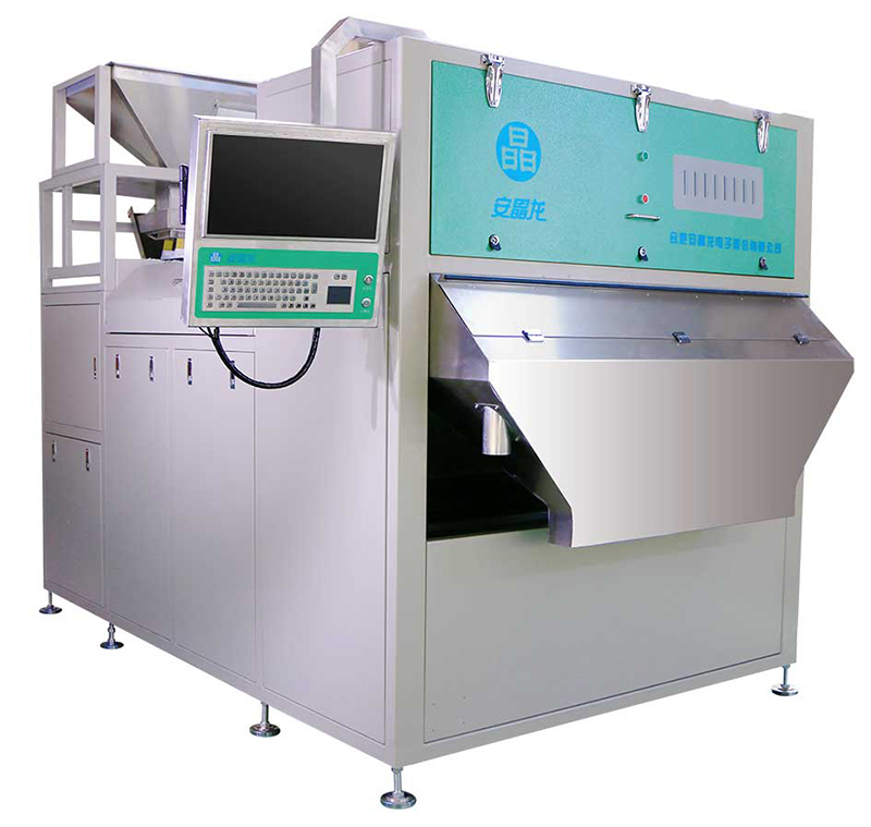 色选机|食品色选机|再生资源色选机|矿石色选机|履带色选机