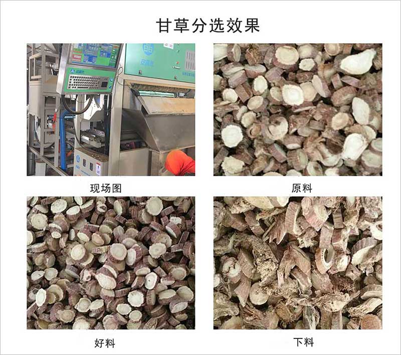 色选机|食品色选机|再生资源色选机|矿石色选机|履带色选机