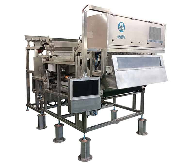 色选机|食品色选机|再生资源色选机|矿石色选机|履带色选机