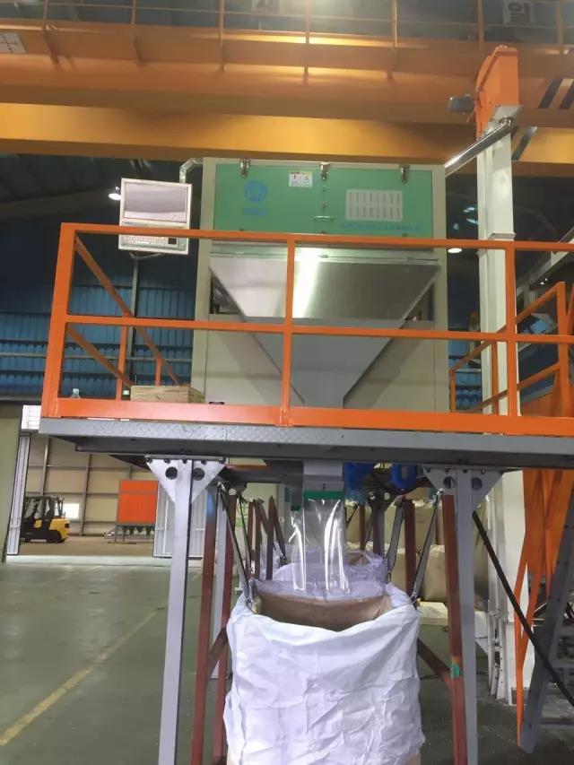 色选机|食品|再生料|矿石|蒜米色选机