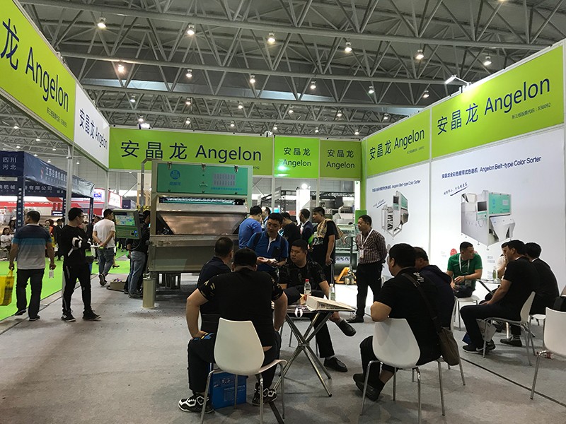 色选机|食品色选机|再生资源色选机|矿石色选机|履带色选机